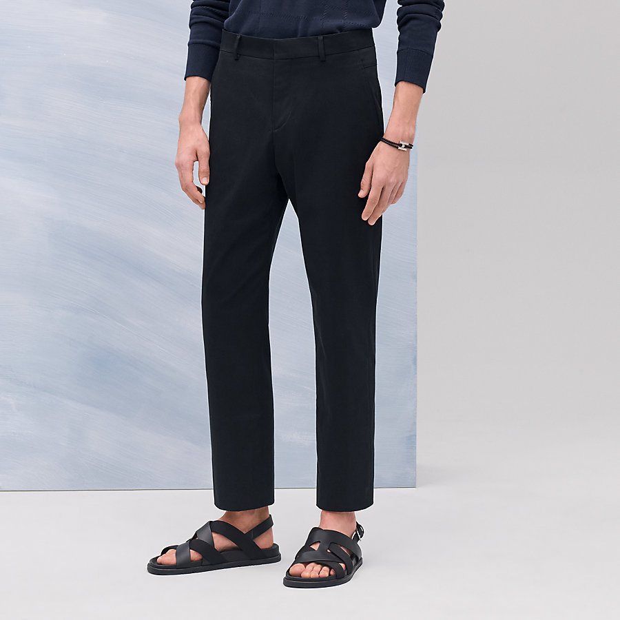 Saint Germain fitted pants