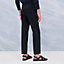 View: Worn, Saint Germain fitted pants