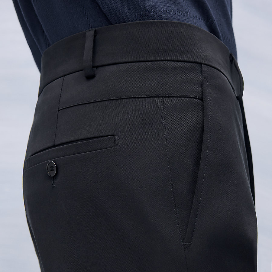 Saint Germain fitted pants