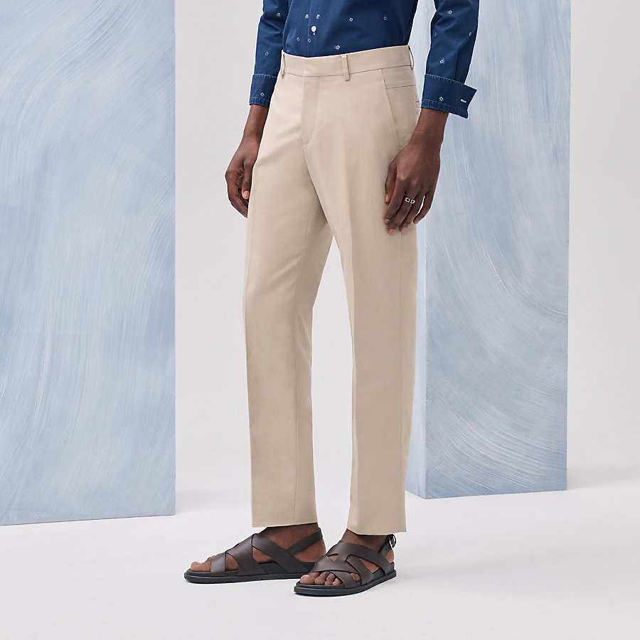 Saint Germain fitted pants