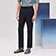 View: Worn, Saint Germain fitted pants