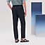 View: Worn, Saint Germain fitted pants