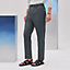 View: Worn, Saint Germain fitted pants