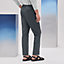 View: Worn, Saint Germain fitted pants
