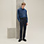 View: Worn, Saint Germain fitted pants