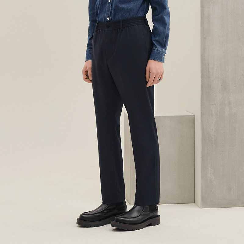 Saint Germain fitted pants