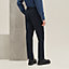 View: Worn, Saint Germain fitted pants
