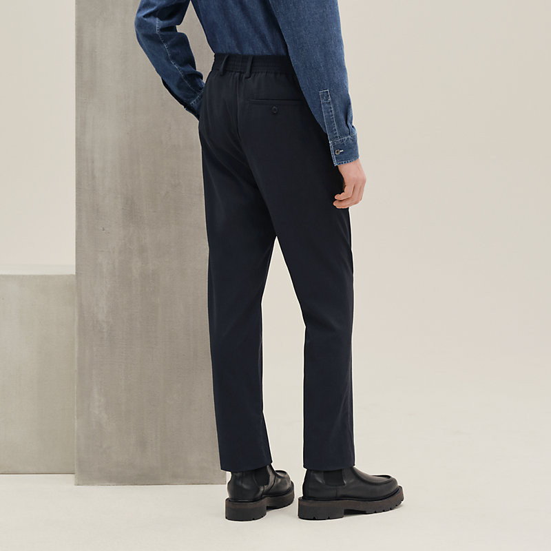 Saint Germain fitted pants