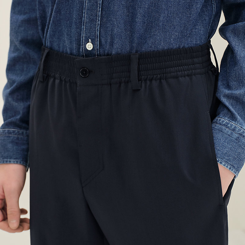 Saint Germain fitted pants