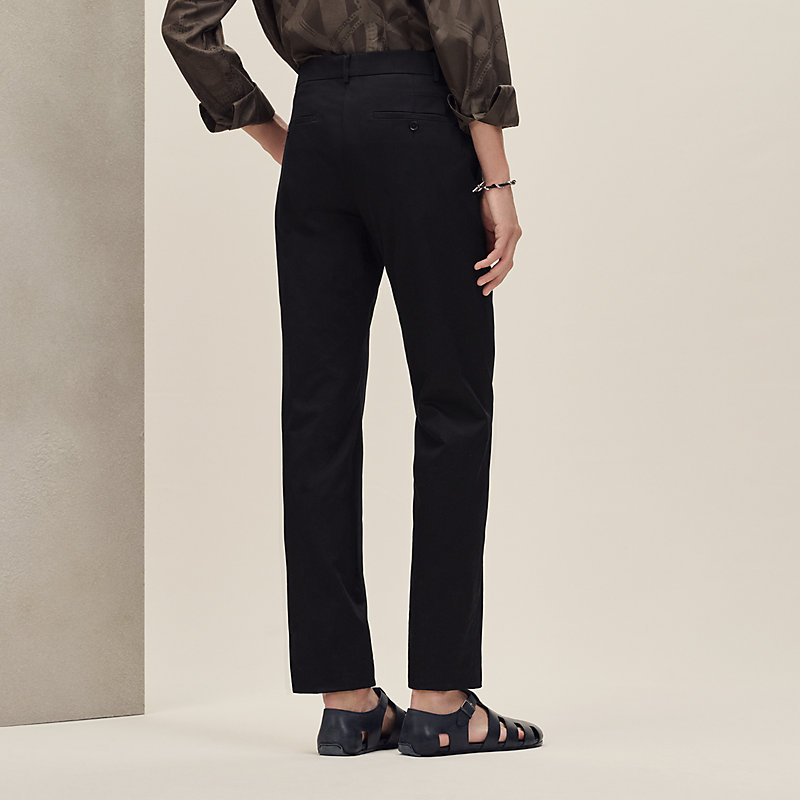 Saint Germain fitted pants