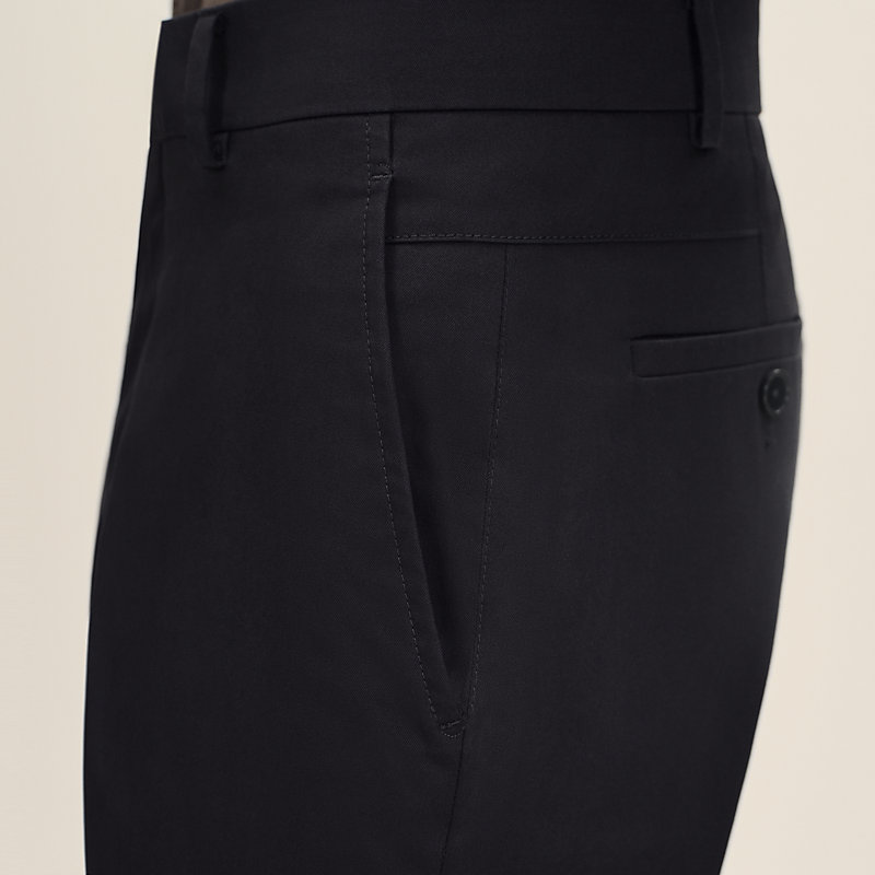 Saint Germain fitted pants