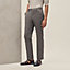 Saint Germain fitted pants, view 2 of 4