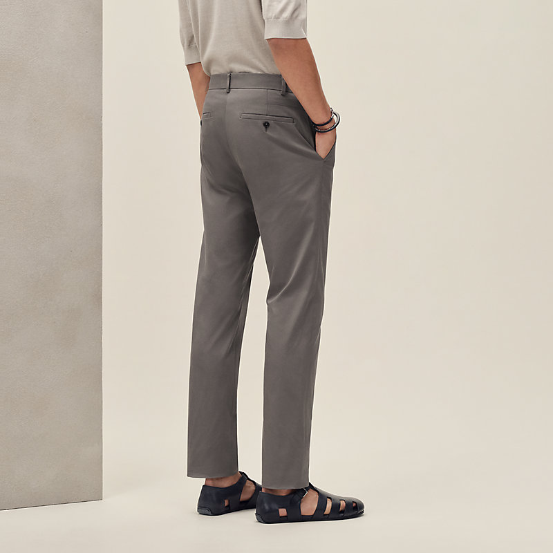 Saint Germain fitted pants