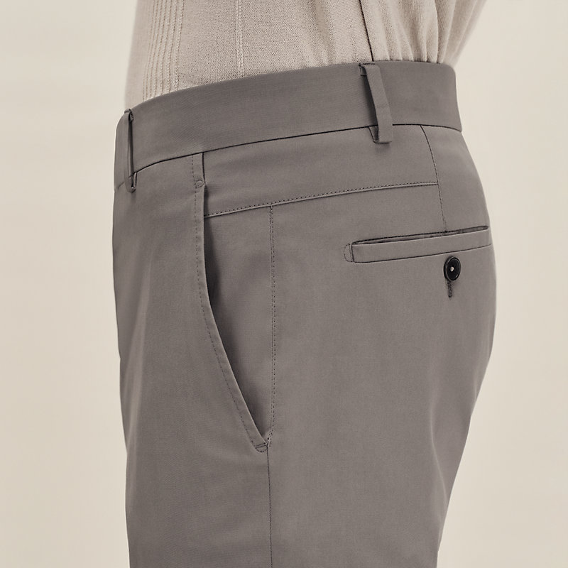 Saint Germain fitted pants