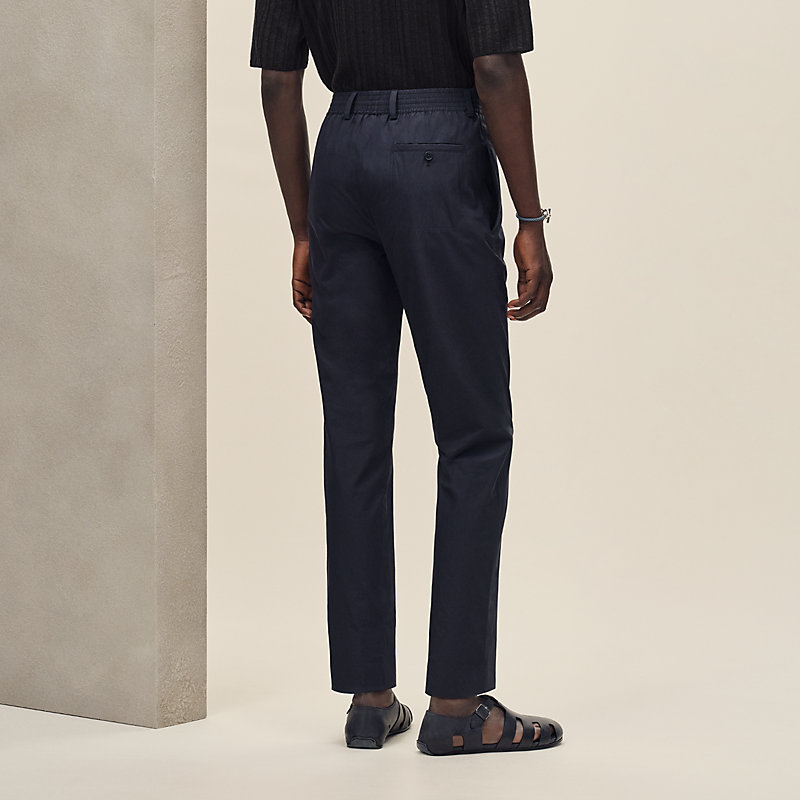 Saint Germain fitted pants