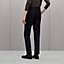 Saint Germain fitted pants, View: Worn, worn, view 3 of 4