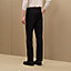 Saint Germain fitted pants, View: Worn, worn, view 3 of 4
