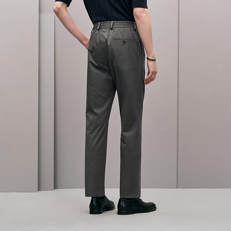 Saint Germain fitted pants