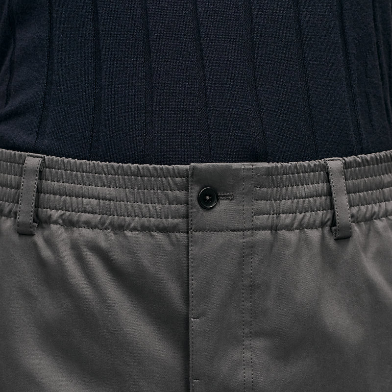 Saint Germain fitted pants