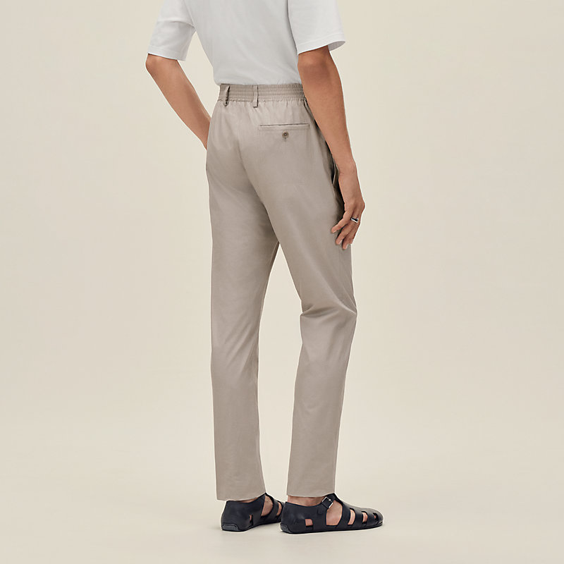 Saint Germain修身长裤