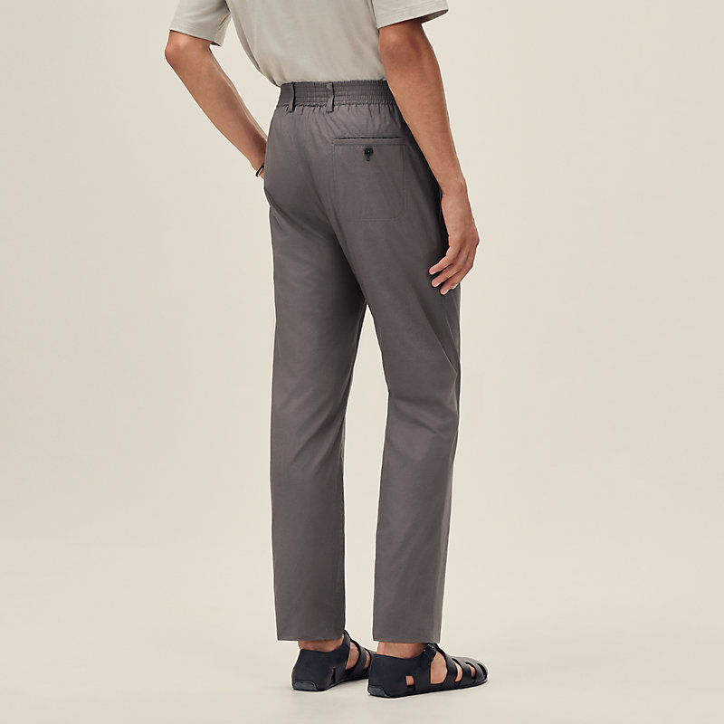 Saint Germain修身长裤