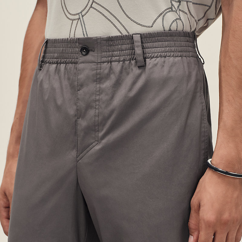 Saint Germain修身长裤