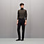 Saint Germain修身长裤, 视图: 图片：产品佩戴, worn, 当前为第1张（共4张）