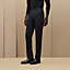 Saint Germain修身长裤, 视图: 图片：产品佩戴, worn, 当前为第2张（共4张）