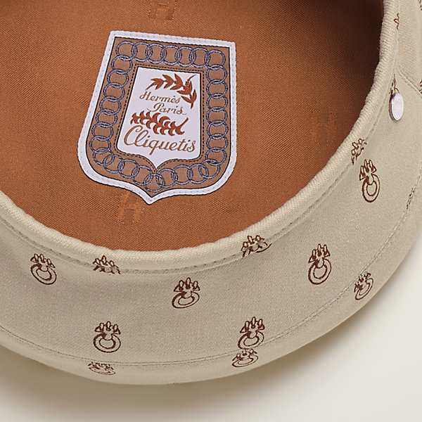 Saint-Honore beret | Hermès China