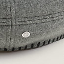 View: Detail, Saint-Honore Point Avalon beret