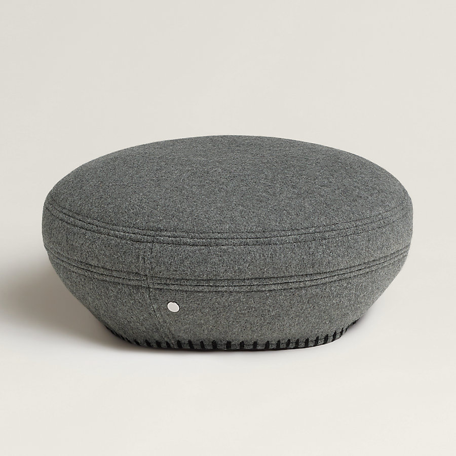 Saint-Honore Point Avalon beret