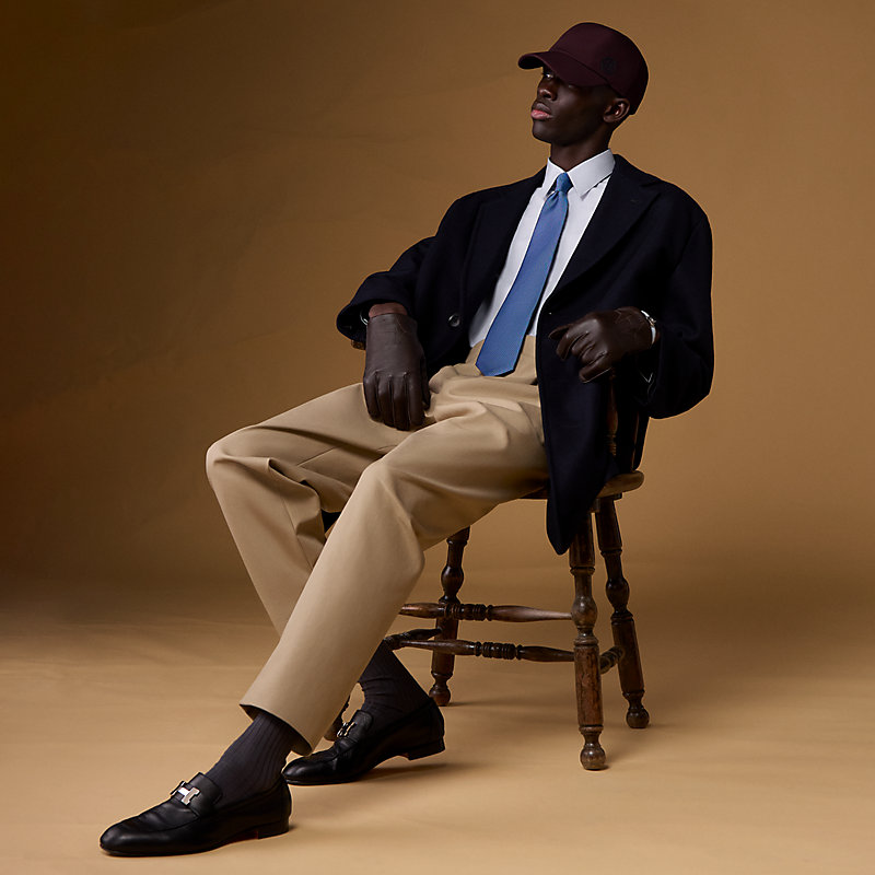 Saint-Honore tie