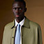 View: Worn, Saint-Honore tie