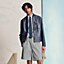 Saint-Honore tie 7&nbsp;cm, View: Worn, worn, view 2 of 2