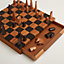 视图: 图片：产品佩戴, Samarcande II国际象棋