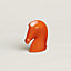 Samarcande paperweight, View: front, front, view 1 of 2