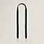 Sangle Casaque 25&nbsp;mm bag strap, View: front, front, view 2 of 4