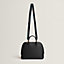 Sangle Casaque 25&nbsp;mm bag strap, View: front, front, view 3 of 4