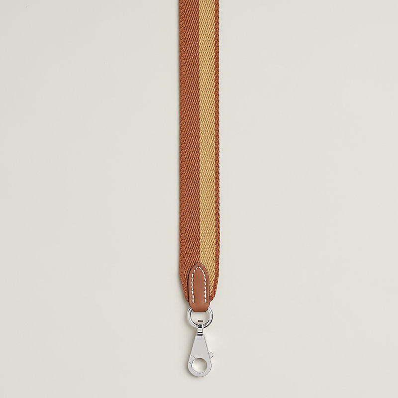 Sangle Casaque 25 mm bag strap