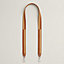 Sangle Casaque 25 mm bag strap, view 2 of 4