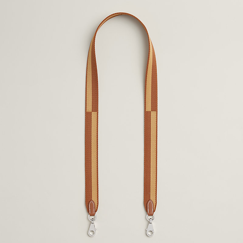 Sangle Casaque 25 mm bag strap