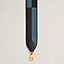 Sangle Casaque 50&nbsp;mm bag strap, View: front, front, view 1 of 4