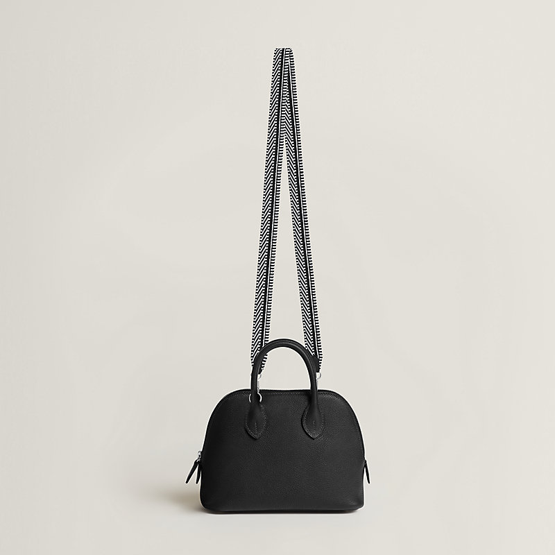 Sangle Cavale 25&nbsp;mm bag strap