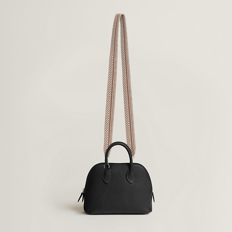 Sangle Cavale 25&nbsp;mm bag strap