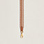 View: front, Sangle Cavale 25 mm bag strap