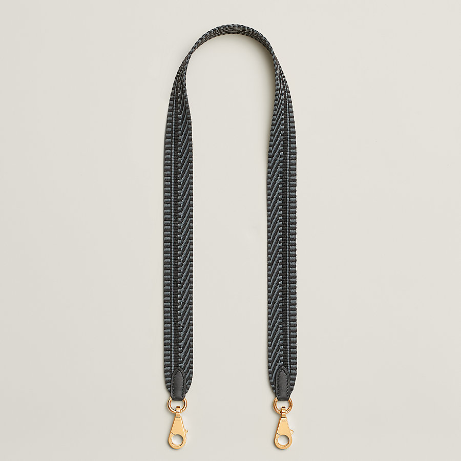 Sangle Cavale 25 mm bag strap