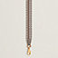 View: front, Sangle Cavale 25 mm bag strap