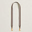 View: front, Sangle Cavale 25 mm bag strap