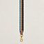 Sangle Cavale 25 mm bag strap, view 1 of 3