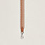 View: front, Sangle Cavale 25 mm bag strap